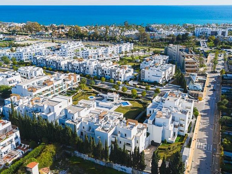 Apartment for Sale in Estepona, Malaga 23