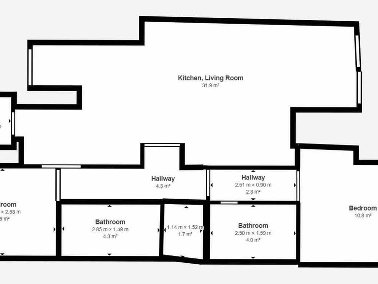 Apartment for Sale in Estepona, Malaga 24