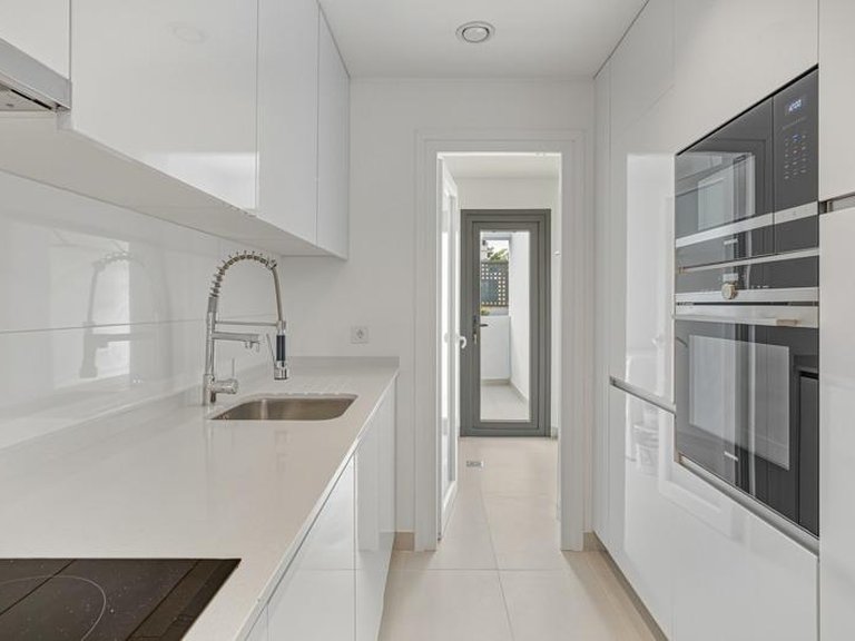 Apartment for Sale in Estepona, Malaga 7