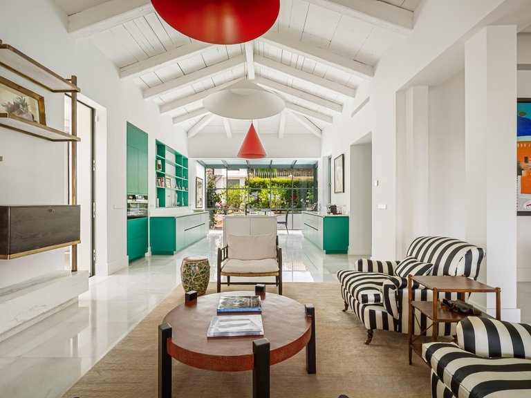 Villa for Sale in Marbella, Malaga 15