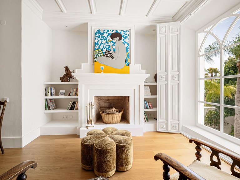 Villa for Sale in Marbella, Malaga 32