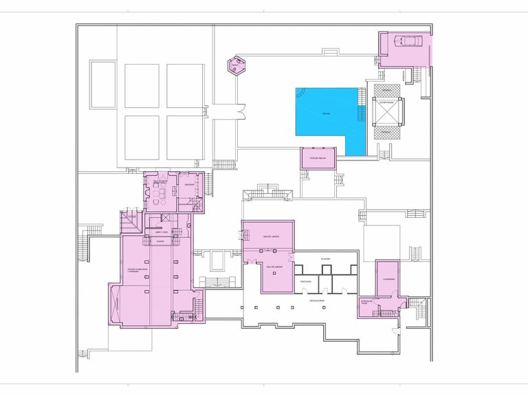 Villa for Sale in Marbella, Malaga 44