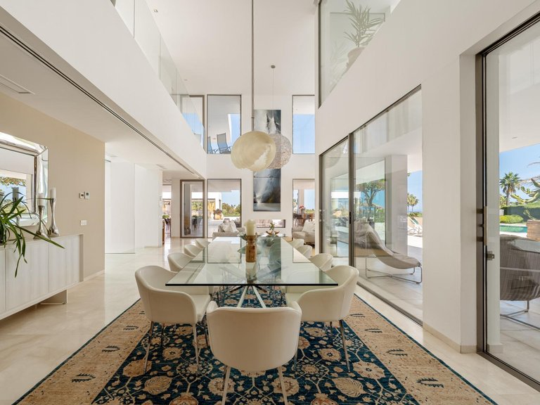 Villa for Sale in Marbella, Malaga 5