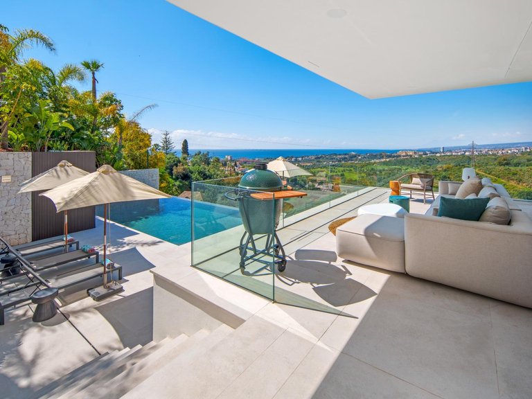 Apartment for Sale in Marbella, Malaga 20