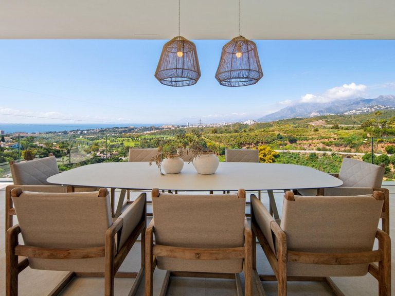 Apartment for Sale in Marbella, Malaga 22