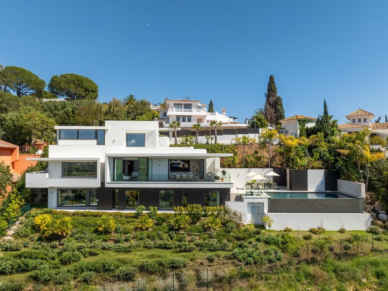 Apartment for Sale in Marbella, Malaga 3