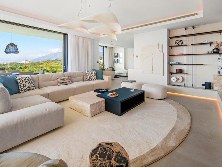Apartment for Sale in Marbella, Malaga 5