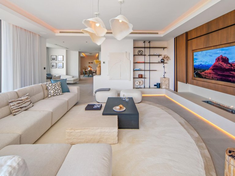 Apartment for Sale in Marbella, Malaga 6