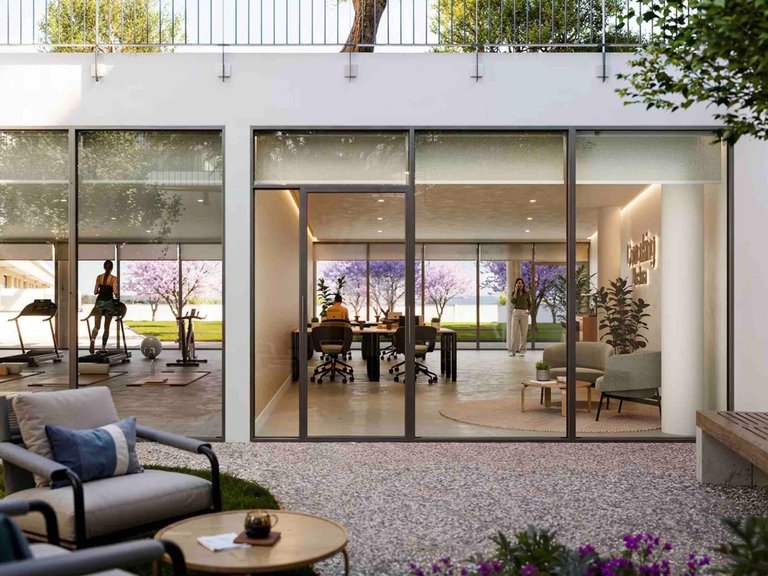 Apartment for Sale in Estepona, Malaga 13