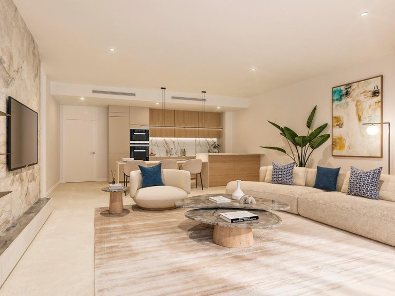 Apartment for Sale in Estepona, Malaga 6