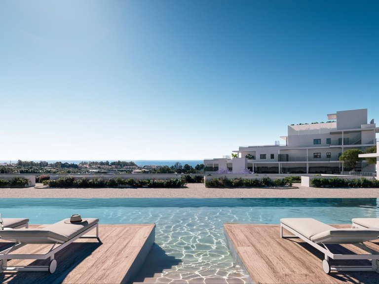 Apartment for Sale in Estepona, Malaga 9