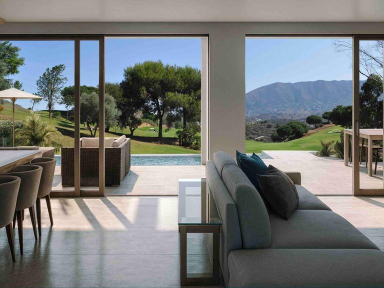 Apartment for Sale in Mijas, Malaga 5