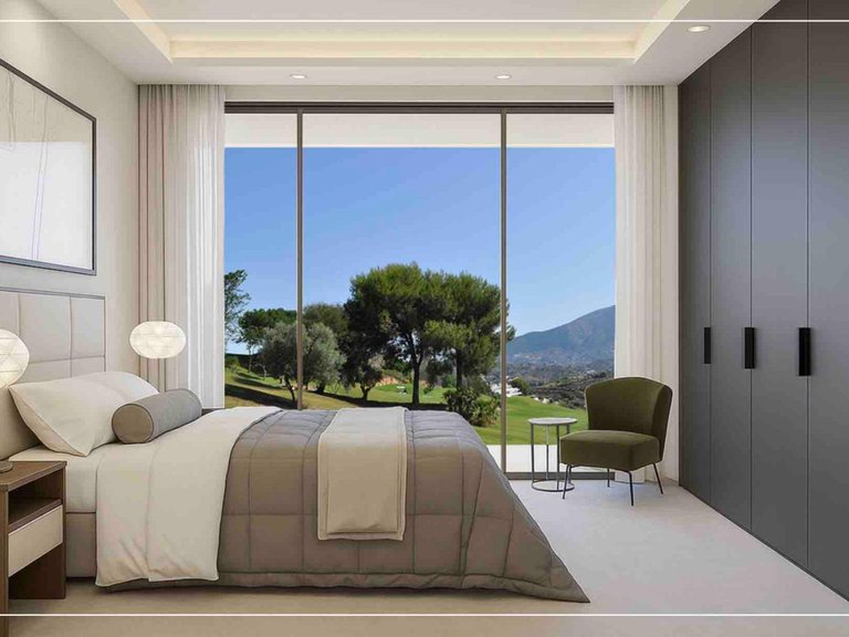 Apartment for Sale in Mijas, Malaga 9
