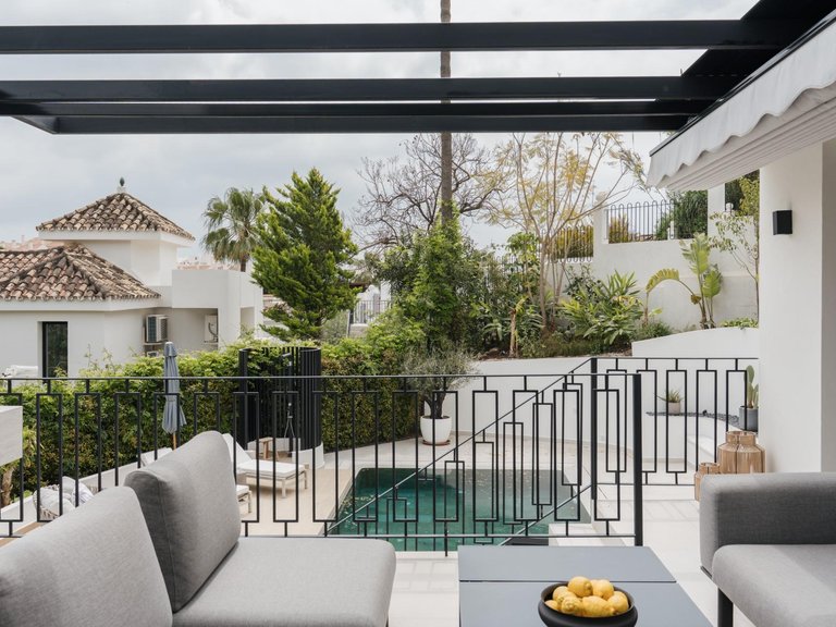 Apartment for Sale in Marbella, Malaga 18
