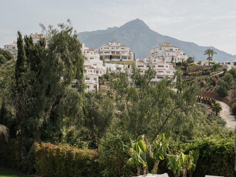 Apartment for Sale in Marbella, Malaga 24