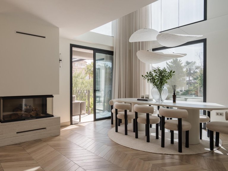 Apartment for Sale in Marbella, Malaga 7