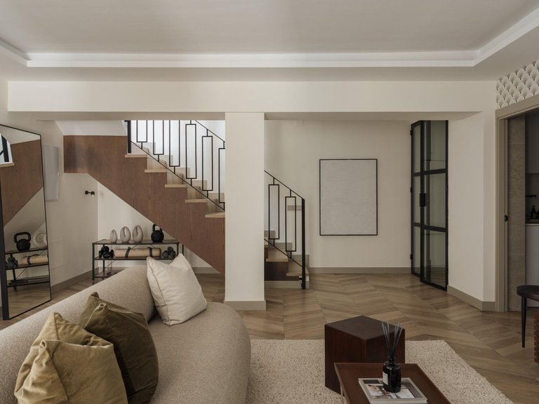 Apartment for Sale in Marbella, Malaga 8