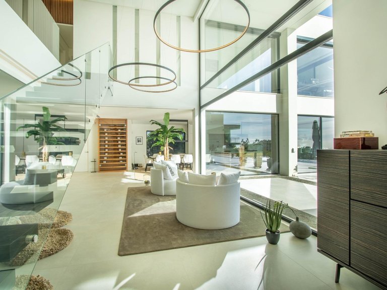 Apartment for Sale in Benahavis, Malaga 13