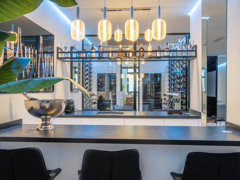 Apartment for Sale in Benahavis, Malaga 17