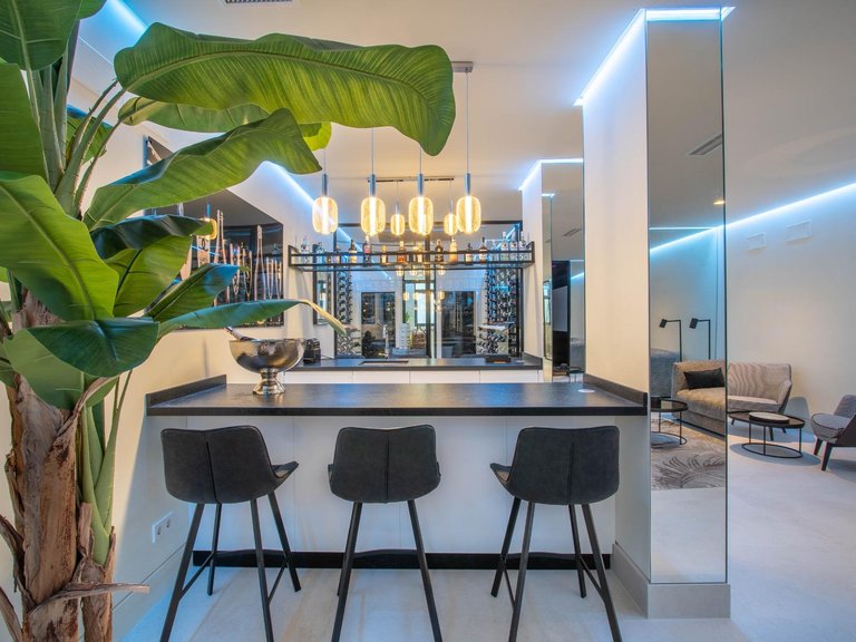 Apartment for Sale in Benahavis, Malaga 39