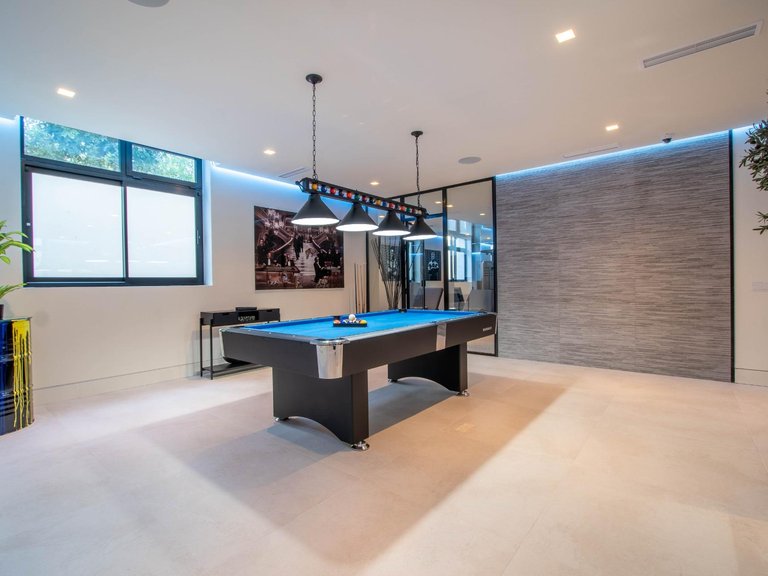 Apartment for Sale in Benahavis, Malaga 42