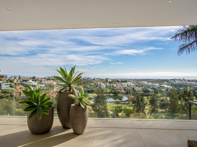 Apartment for Sale in Benahavis, Malaga 53