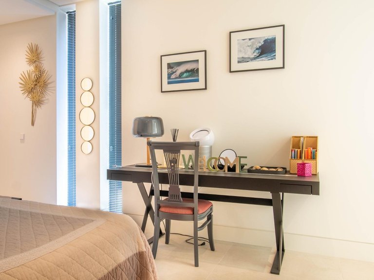 Apartment for Sale in Benahavis, Malaga 54