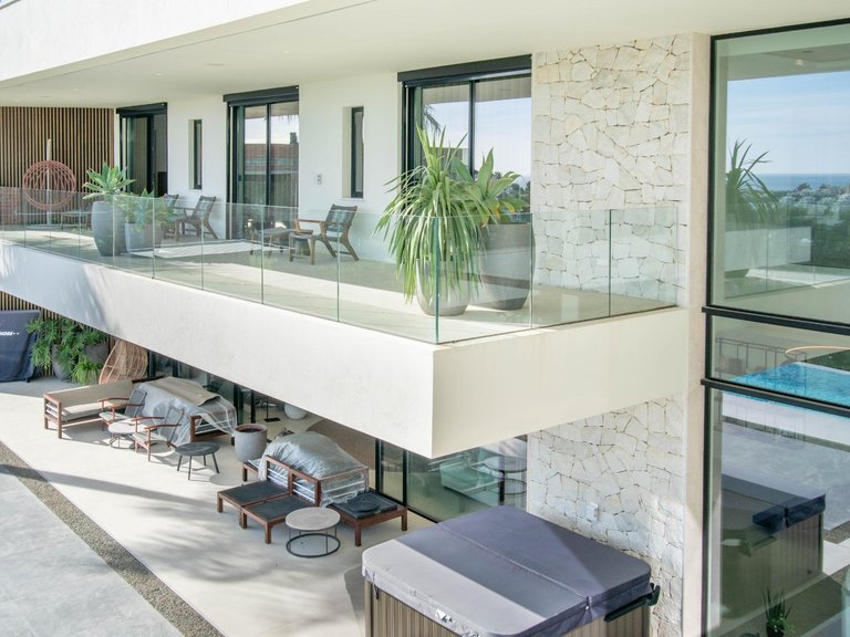 Apartment for Sale in Benahavis, Malaga 57