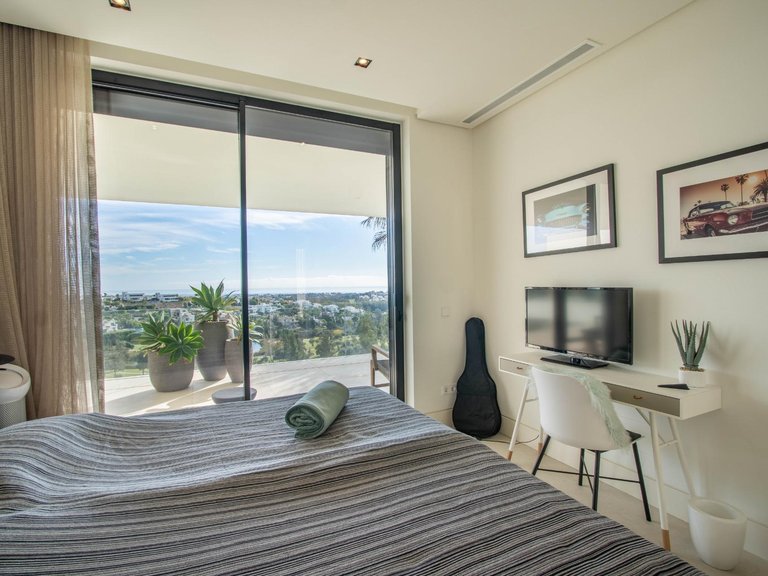 Apartment for Sale in Benahavis, Malaga 58