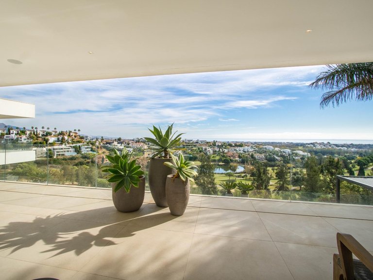 Apartment for Sale in Benahavis, Malaga 59