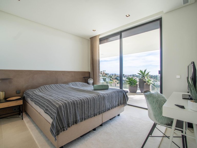 Apartment for Sale in Benahavis, Malaga 60