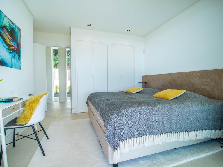 Apartment for Sale in Benahavis, Malaga 61