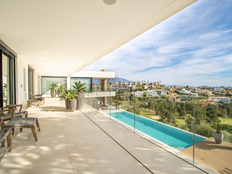 Apartment for Sale in Benahavis, Malaga 62