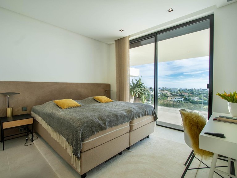 Apartment for Sale in Benahavis, Malaga 66