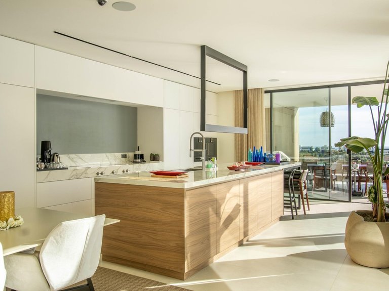 Apartment for Sale in Benahavis, Malaga 7
