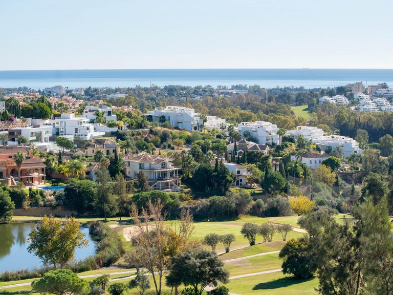 Apartment for Sale in Benahavis, Malaga 76