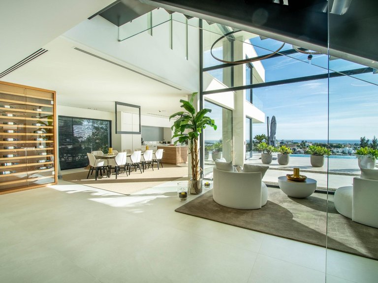 Apartment for Sale in Benahavis, Malaga 8
