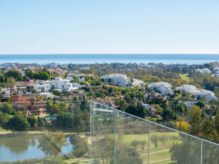 Apartment for Sale in Benahavis, Malaga 81