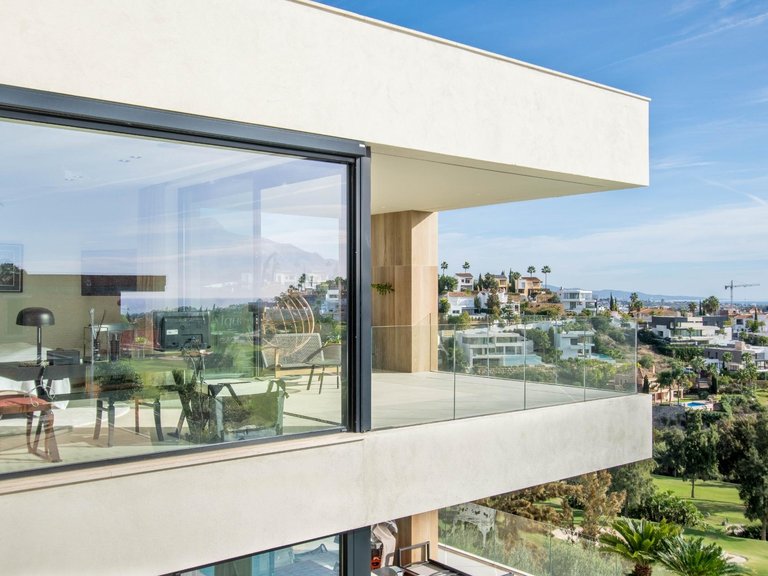 Apartment for Sale in Benahavis, Malaga 83
