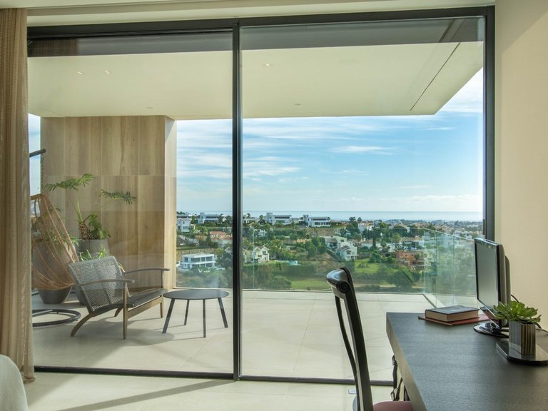 Apartment for Sale in Benahavis, Malaga 84