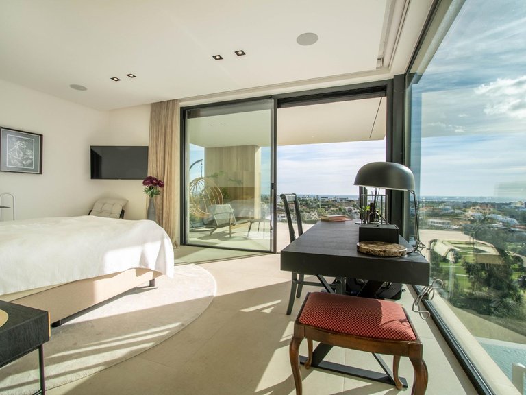 Apartment for Sale in Benahavis, Malaga 85