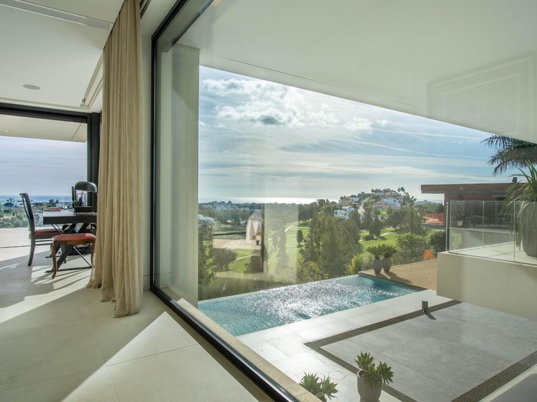 Apartment for Sale in Benahavis, Malaga 86
