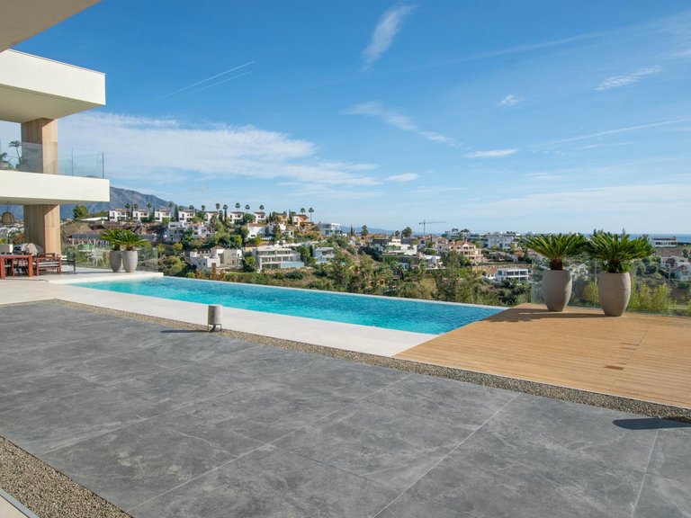 Apartment for Sale in Benahavis, Malaga 88