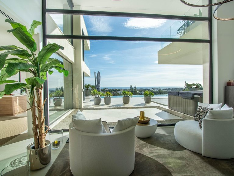 Apartment for Sale in Benahavis, Malaga 9