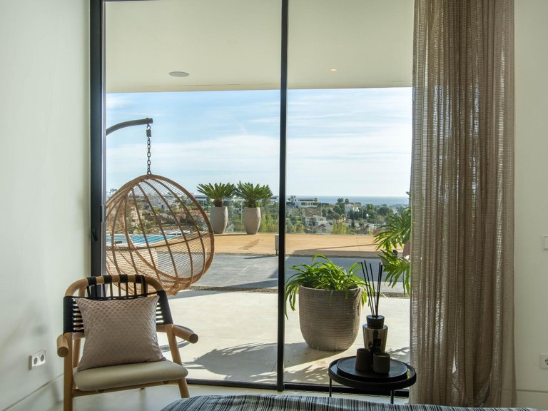 Apartment for Sale in Benahavis, Malaga 93