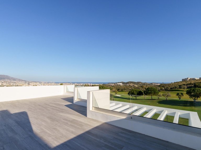 Apartment for Sale in Mijas, Malaga 11