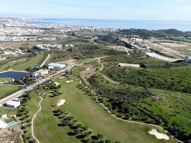 Apartment for Sale in Mijas, Malaga 22