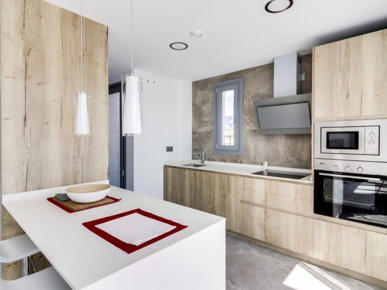 Apartment for Sale in Mijas, Malaga 8