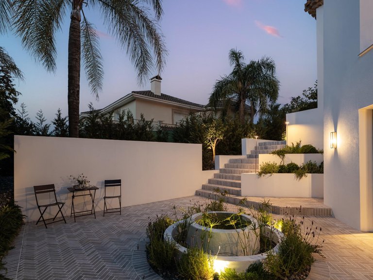 Villa for Sale in Benahavis, Malaga 20