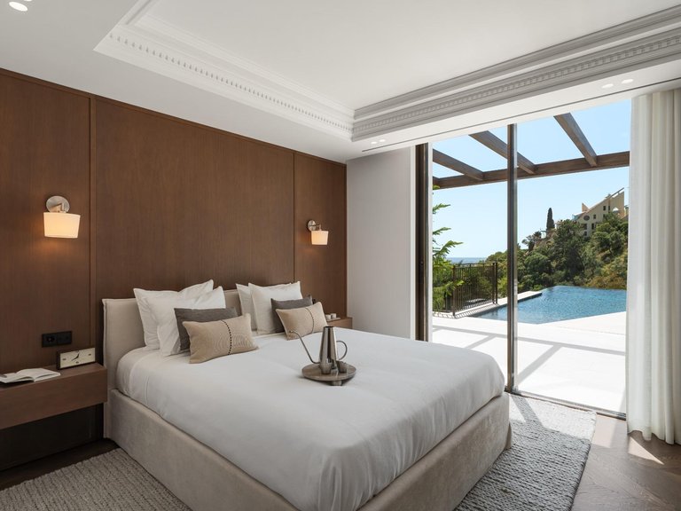 Villa for Sale in Benahavis, Malaga 36